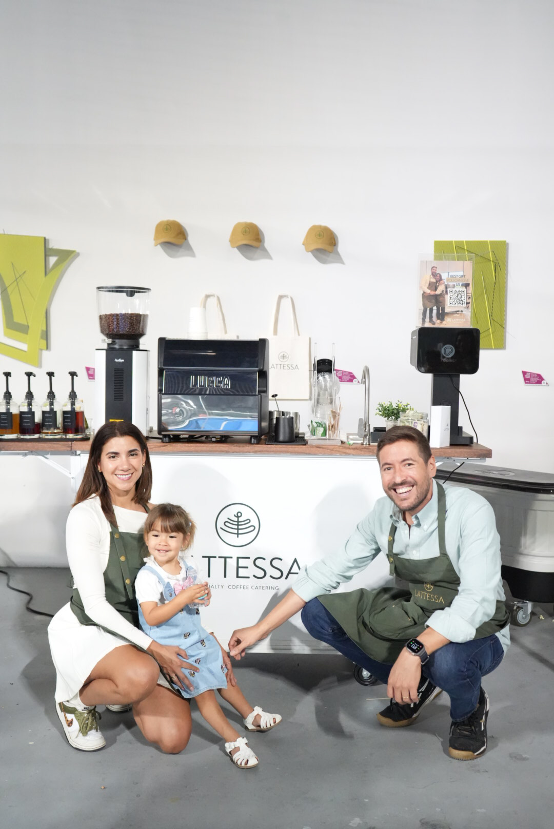 Coffee Catering Service